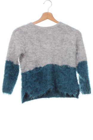 Детски пуловер Zara, Размер 6-7y/ 122-128 см, Цвят Многоцветен, Цена 8,91 лв.