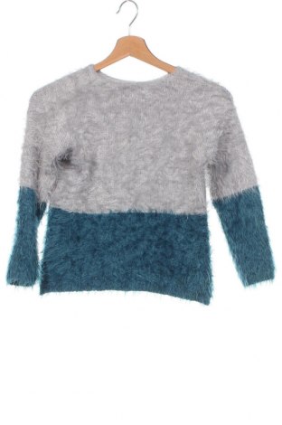 Детски пуловер Zara, Размер 6-7y/ 122-128 см, Цвят Многоцветен, Цена 8,45 лв.