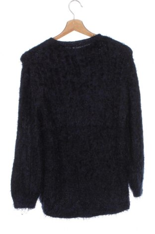 Gyerek pulóver Zara Knitwear, Méret 11-12y / 152-158 cm, Szín Kék, Ár 1 948 Ft