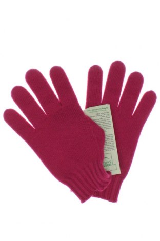 Mănuși pentru copii United Colors Of Benetton, Culoare Roz, Preț 84,74 Lei