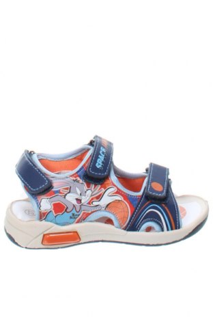 Kinder Sandalen, Größe 27, Farbe Mehrfarbig, Preis 8,49 €