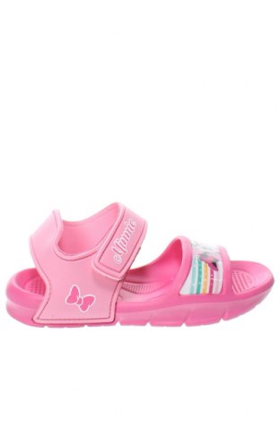 Sandale pentru copii, Mărime 32, Culoare Roz, Preț 39,08 Lei