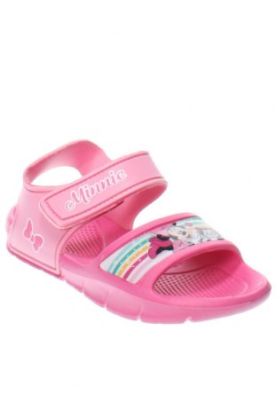 Kinder Sandalen, Größe 32, Farbe Rosa, Preis € 13,92