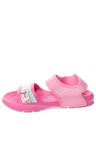 Dětské sandály, Velikost 32, Barva Růžová, Cena  391,00 Kč