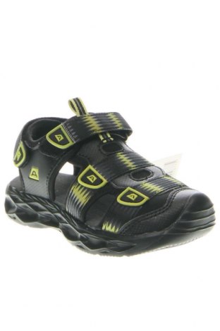 Sandale pentru copii Alpine Pro, Mărime 28, Culoare Multicolor, Preț 50,92 Lei