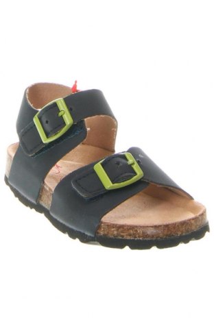 Kinder Sandalen Balducci, Größe 22, Farbe Blau, Preis 13,92 €