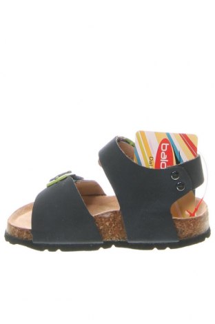 Detské sandále Balducci, Veľkosť 22, Farba Modrá, Cena  13,92 €