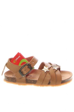 Sandale pentru copii Billowy, Mărime 24, Culoare Maro, Preț 62,24 Lei
