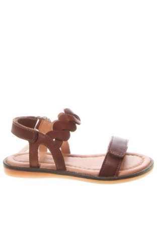 Dětské sandály Bisgaard, Velikost 28, Barva Hnědá, Cena  794,00 Kč