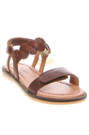 Detské sandále Bisgaard, Veľkosť 28, Farba Hnedá, Cena  28,25 €