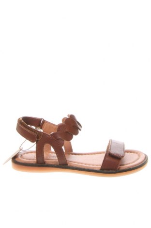 Sandale pentru copii Bisgaard, Mărime 32, Culoare Maro, Preț 198,29 Lei