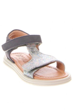 Dětské sandály Bisgaard, Velikost 24, Barva Vícebarevné, Cena  874,00 Kč
