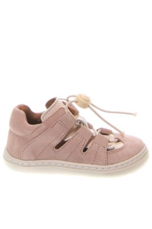 Detské sandále Bisgaard, Veľkosť 23, Farba Ružová, Cena  38,84 €