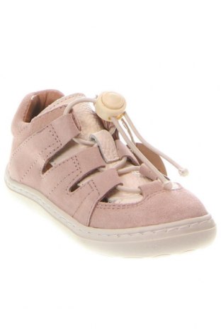 Detské sandále Bisgaard, Veľkosť 23, Farba Ružová, Cena  35,31 €