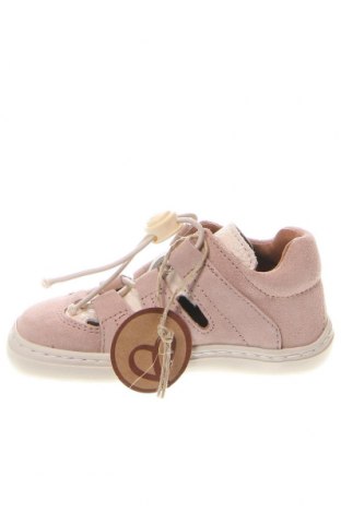 Kinder Sandalen Bisgaard, Größe 23, Farbe Rosa, Preis € 42,37