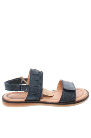 Detské sandále Bisgaard, Veľkosť 31, Farba Modrá, Cena  28,25 €