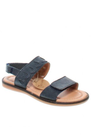 Detské sandále Bisgaard, Veľkosť 31, Farba Modrá, Cena  29,66 €