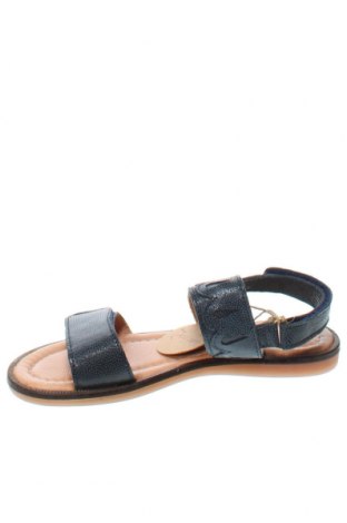 Dětské sandály Bisgaard, Velikost 31, Barva Modrá, Cena  834,00 Kč