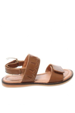 Sandale pentru copii Bisgaard, Mărime 30, Culoare Maro, Preț 189,28 Lei