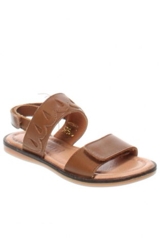 Sandale pentru copii Bisgaard, Mărime 30, Culoare Maro, Preț 189,28 Lei