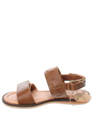 Detské sandále Bisgaard, Veľkosť 30, Farba Hnedá, Cena  28,25 €