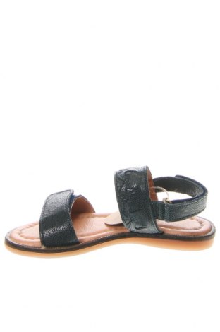 Detské sandále Bisgaard, Veľkosť 27, Farba Modrá, Cena  42,37 €