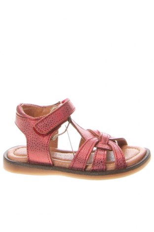 Sandale pentru copii Bisgaard, Mărime 25, Culoare Roșu, Preț 270,40 Lei