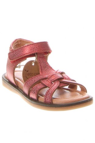 Kinder Sandalen Bisgaard, Größe 25, Farbe Rot, Preis € 70,62