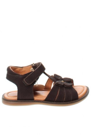 Detské sandále Bisgaard, Veľkosť 30, Farba Čierna, Cena  28,25 €