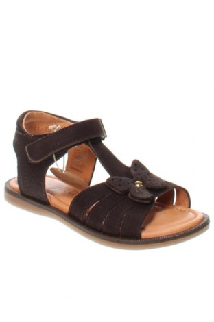 Detské sandále Bisgaard, Veľkosť 30, Farba Čierna, Cena  29,66 €