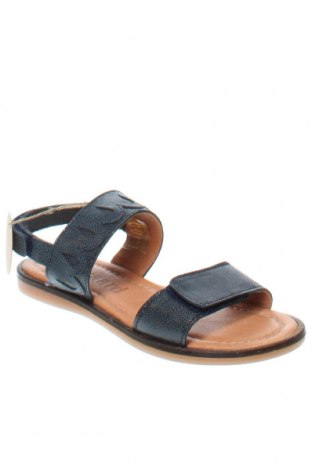 Detské sandále Bisgaard, Veľkosť 31, Farba Modrá, Cena  29,66 €