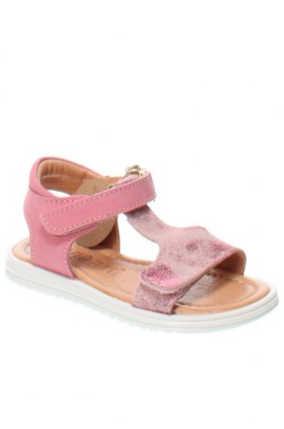 Sandale pentru copii Bisgaard, Mărime 25, Culoare Roz, Preț 247,86 Lei