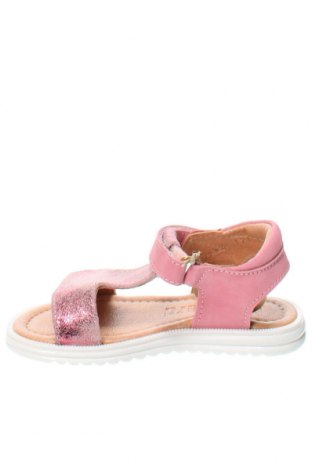 Sandale pentru copii Bisgaard, Mărime 25, Culoare Roz, Preț 225,33 Lei