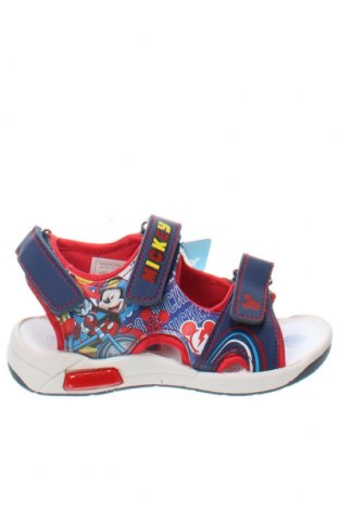 Kinder Sandalen Disney, Größe 26, Farbe Mehrfarbig, Preis 13,92 €