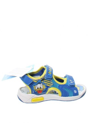 Kinder Sandalen Disney, Größe 28, Farbe Mehrfarbig, Preis 11,00 €