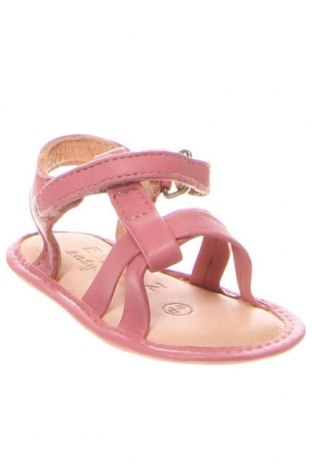 Dětské sandály Easy Peasy, Velikost 16, Barva Růžová, Cena  542,00 Kč