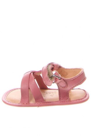 Kinder Sandalen Easy Peasy, Größe 16, Farbe Rosa, Preis € 19,27