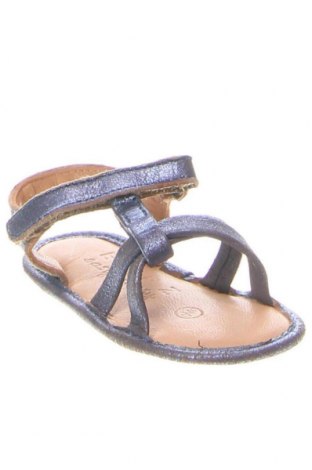 Dětské sandály Easy Peasy, Velikost 16, Barva Modrá, Cena  568,00 Kč
