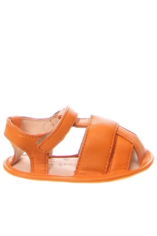 Detské sandále Easy Peasy, Veľkosť 16, Farba Oranžová, Cena  18,35 €