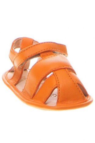 Dětské sandály Easy Peasy, Velikost 16, Barva Oranžová, Cena  542,00 Kč