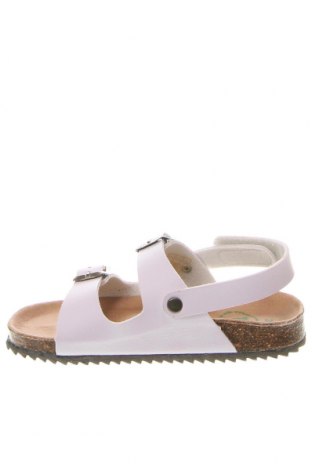 Kinder Sandalen El Naturalista, Größe 28, Farbe Lila, Preis € 15,42