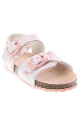 Kinder Sandalen Garvalin, Größe 20, Farbe Mehrfarbig, Preis € 9,75