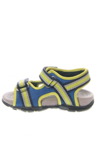 Sandale pentru copii Geox, Mărime 25, Culoare Multicolor, Preț 209,71 Lei