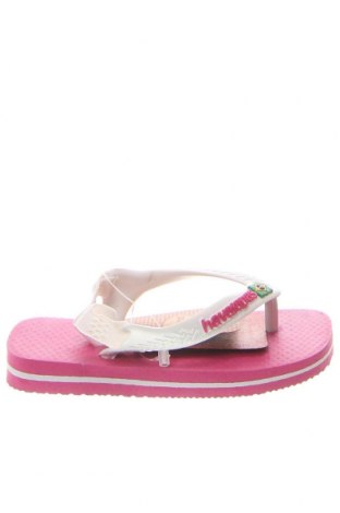 Detské sandále Havaianas, Veľkosť 24, Farba Biela, Cena  8,86 €