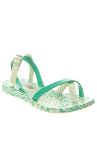 Detské sandále Ipanema, Veľkosť 27, Farba Zelená, Cena  8,86 €