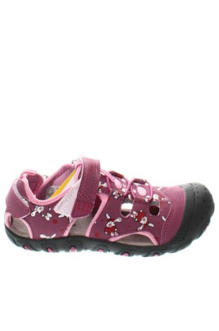 Detské sandále Junior league, Veľkosť 34, Farba Ružová, Cena  10,44 €