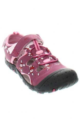 Sandale pentru copii Junior league, Mărime 34, Culoare Roz, Preț 53,29 Lei