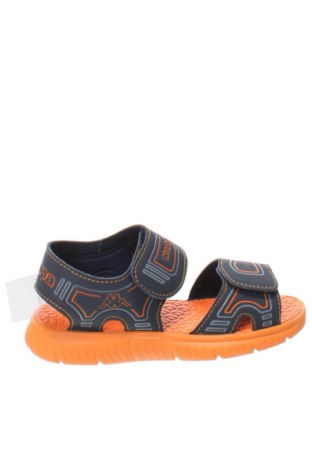 Sandale pentru copii Kappa, Mărime 31, Culoare Albastru, Preț 62,24 Lei
