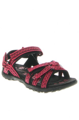 Kinder Sandalen Loap, Größe 30, Farbe Schwarz, Preis € 22,16