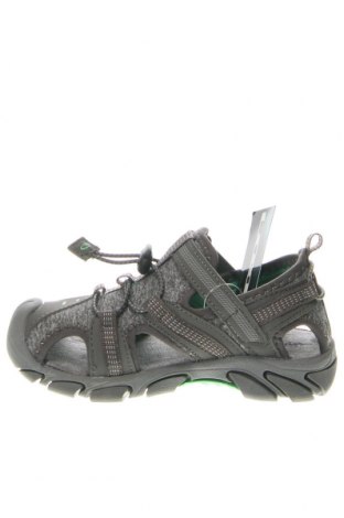 Kinder Sandalen Loap, Größe 30, Farbe Grau, Preis € 22,16